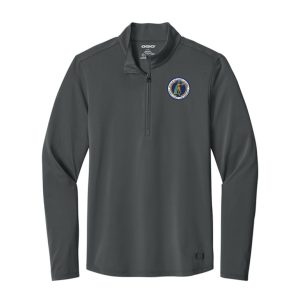 OGIO® Regain 1/4-Zip