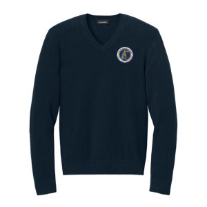 Port Authority® Easy Care V-Neck Sweater